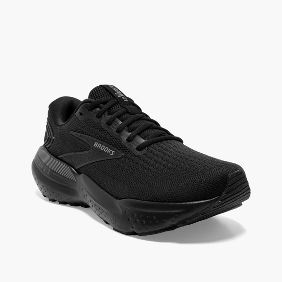 Brooks Glycerin GTS 21 in Black - Picture 1 of 14